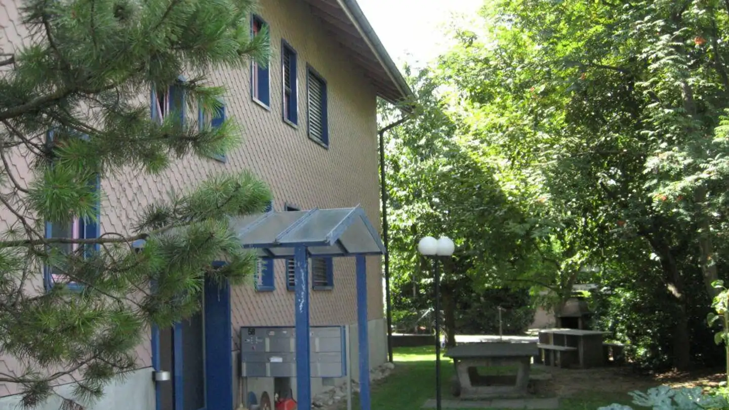 Appartamento in affitto - Blankweg 58, 3072 Ostermundigen