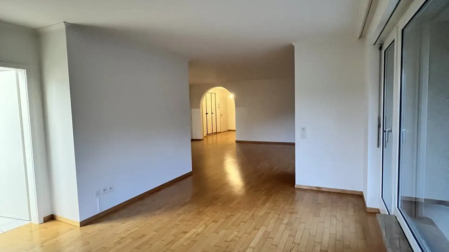 Appartamento in affitto - Kappelistrasse 6, 8002 Zürich - Foto 2