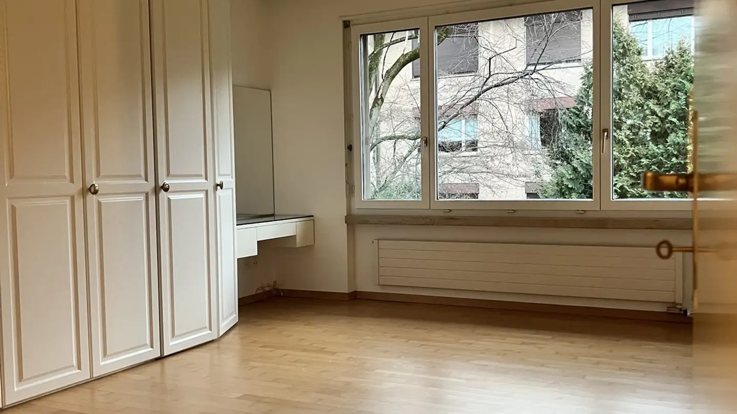 Appartamento in affitto - Kappelistrasse 6, 8002 Zürich - Foto 3