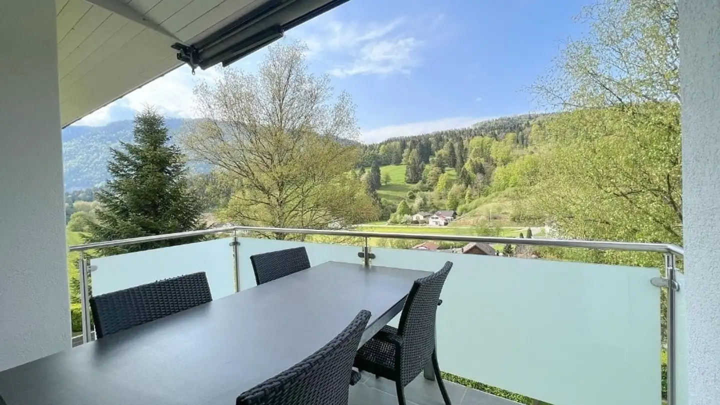 Appartamento in affitto - 2742 Perrefitte - Photo 3