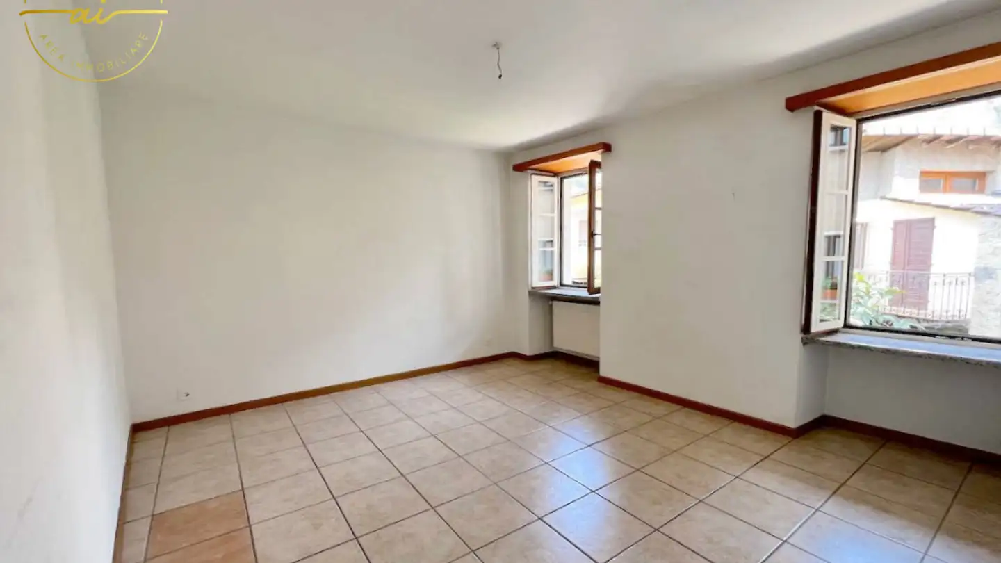 Appartement à vendre - 6955 Cagiallo - Photo 2