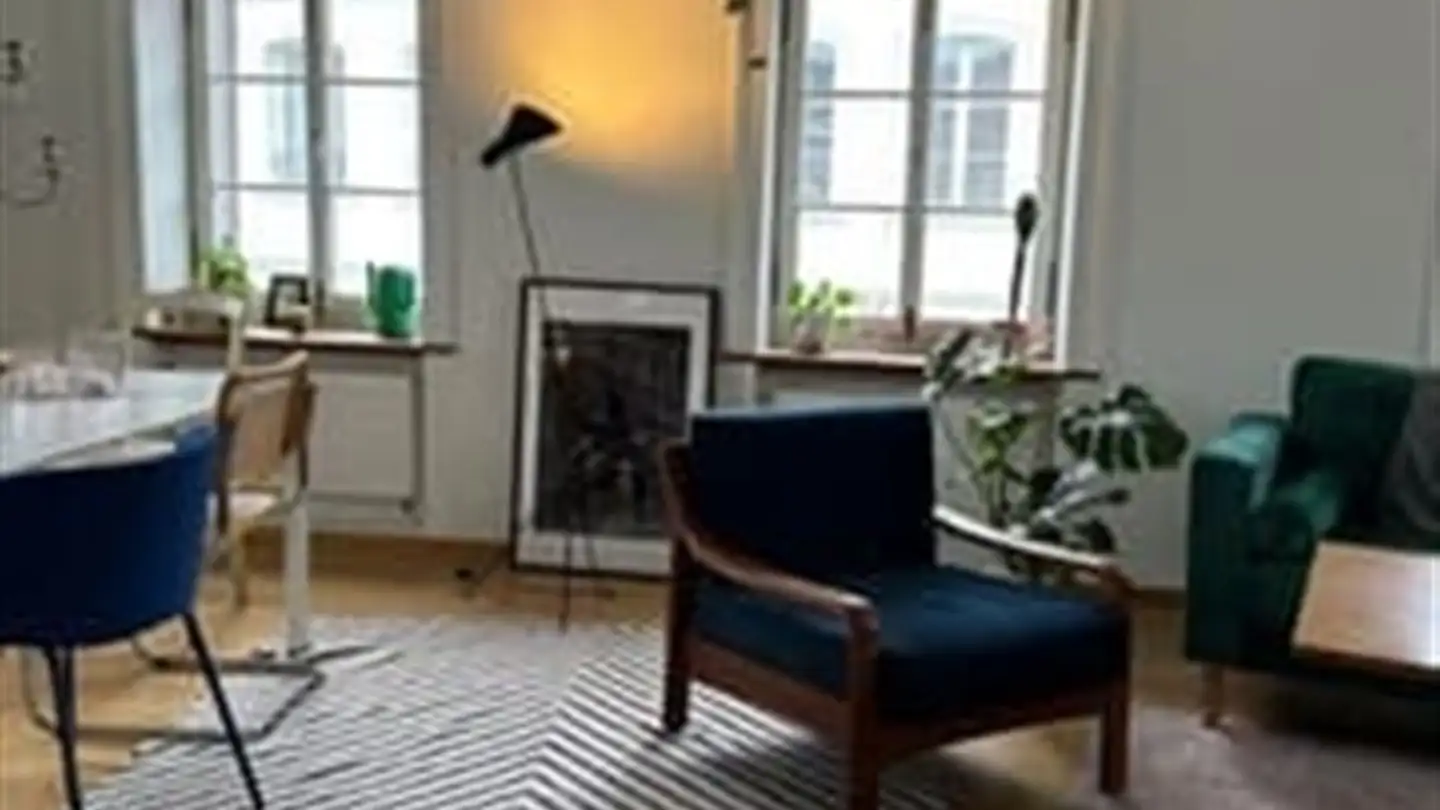 Appartamento in affitto - 6003 Luzern - Foto 2