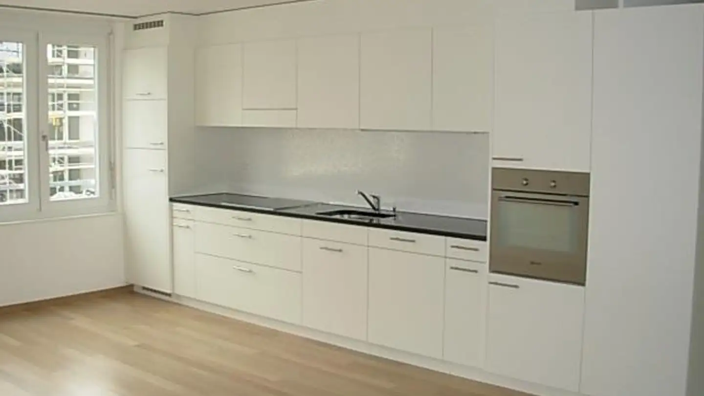 Appartement à louer - Quellenstrasse 39F, 4310 Rheinfelden - Photo 2