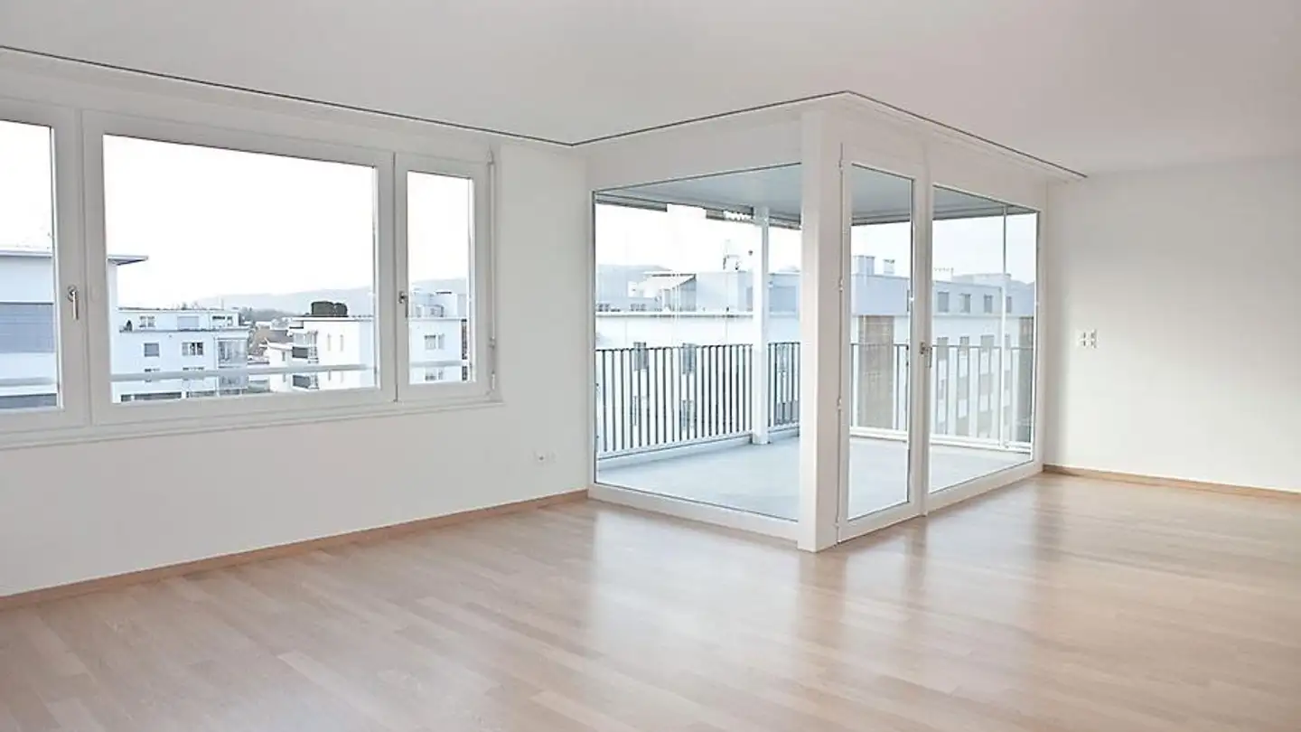 Appartement à louer - Quellenstrasse 39F, 4310 Rheinfelden - Photo 3