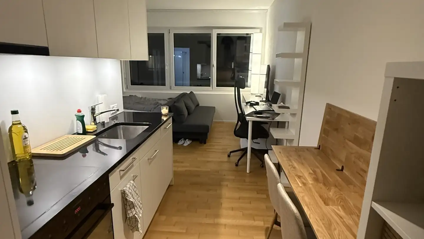 Appartement à louer - 8048 Zürich - Photo 2