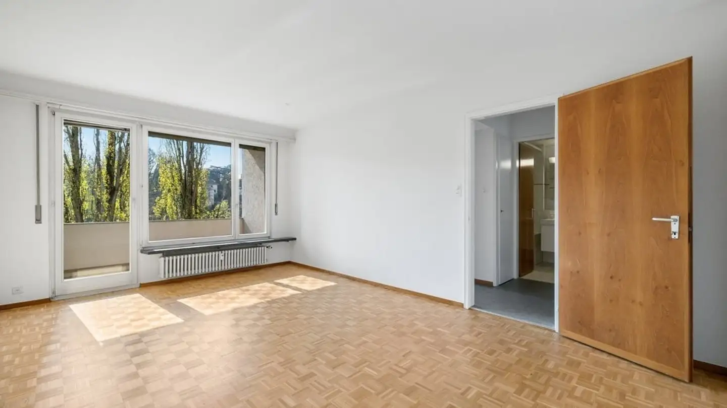 Wohnung mieten - Im Margarethental 13, 4102 Binningen - Foto 4