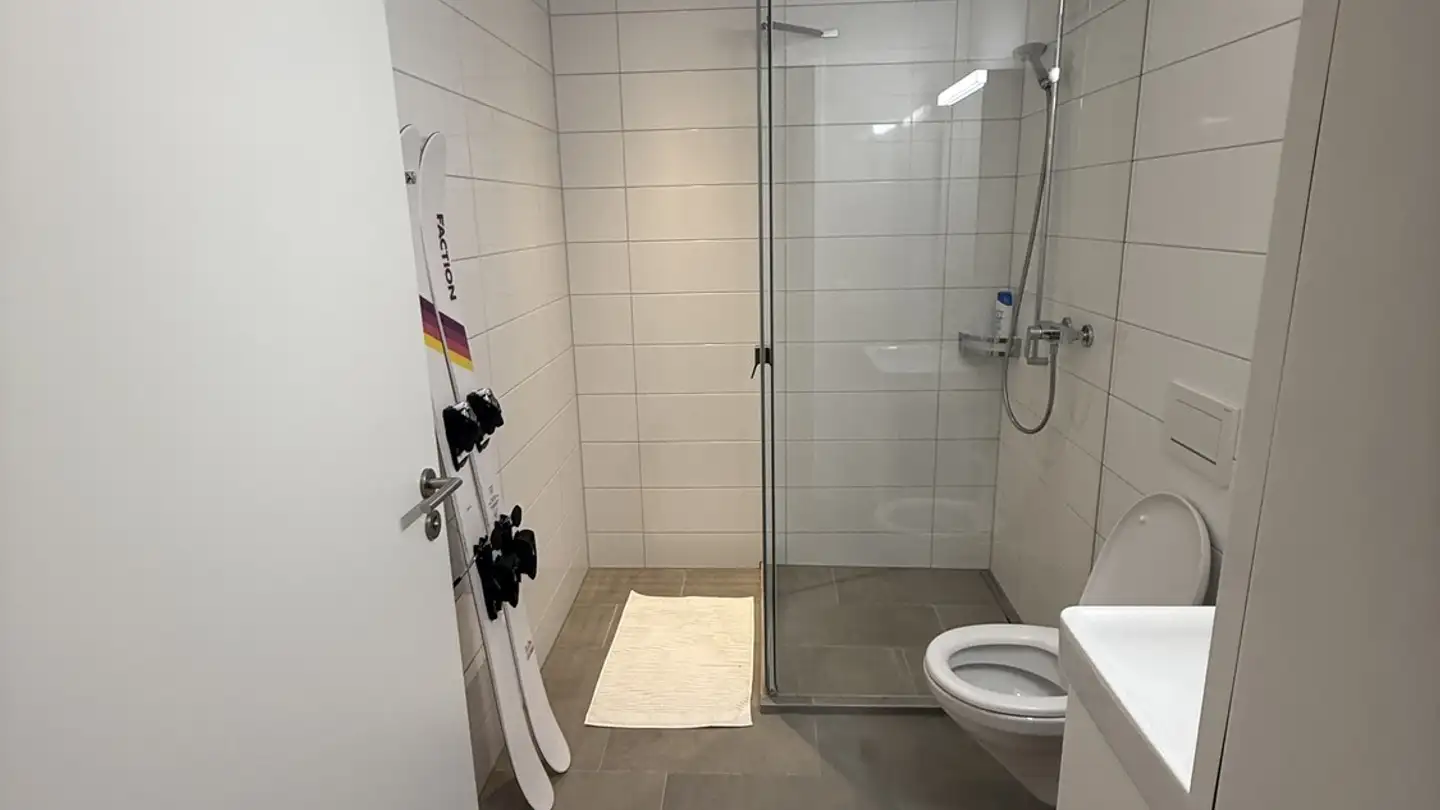 Appartement à louer - 8048 Zürich - Photo 4