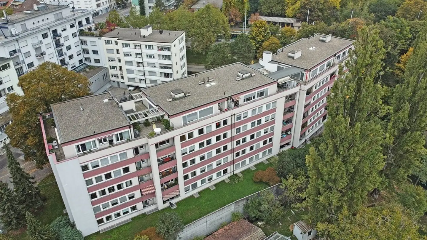 Wohnung mieten - Im Margarethental 13, 4102 Binningen - Foto 2