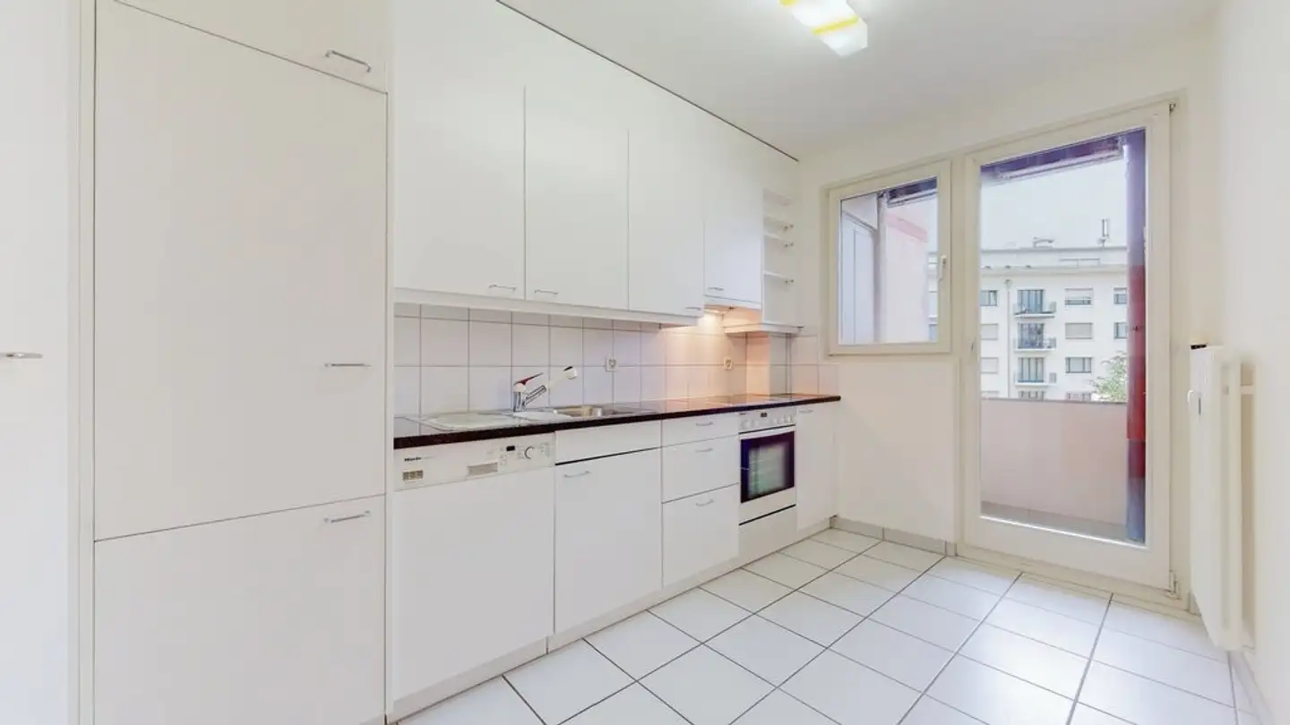 Wohnung mieten - Im Margarethental 13, 4102 Binningen - Foto 3