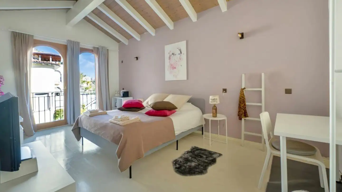Einfamilienhaus kaufen - Via Val Resa 2, 6645 Brione sopra Minusio - Foto 3