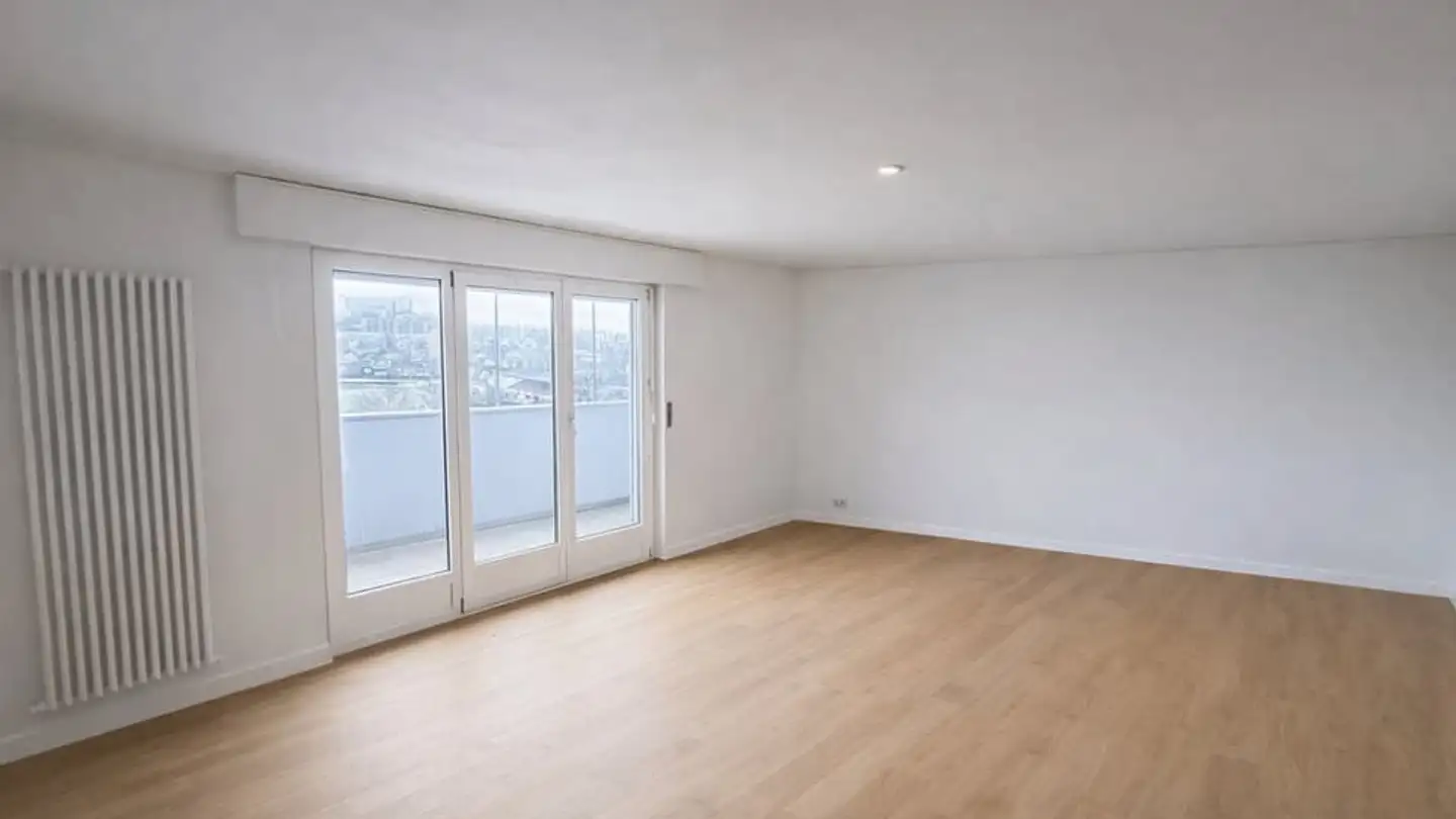 Apartment for rent - Rue De La Charrière 73, 2300 La Chaux-de-Fonds