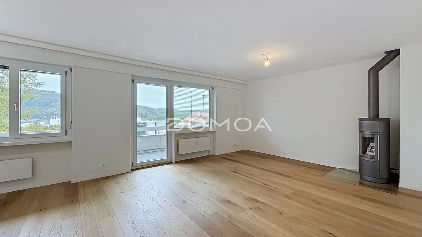 Appartement à vendre - 1723 Marly