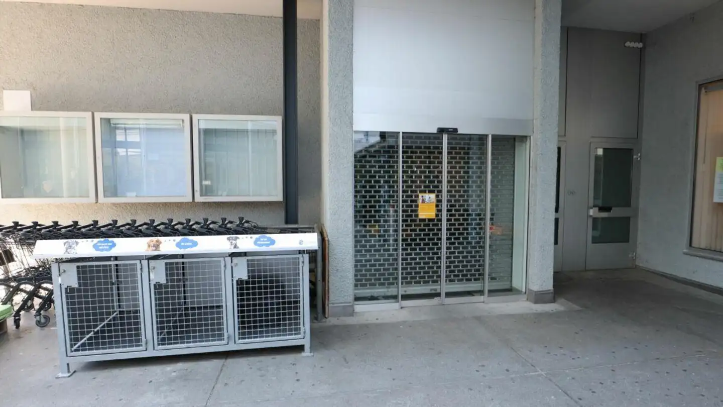 Spazio ufficio in affitto - Langensandstrasse 23, 6005 Luzern - Photo 3