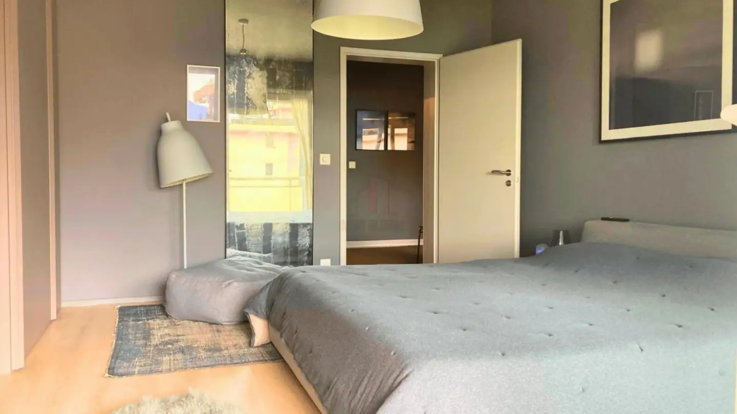 Wohnung kaufen - Via San Giorgio, 6976 Castagnola - Foto 4