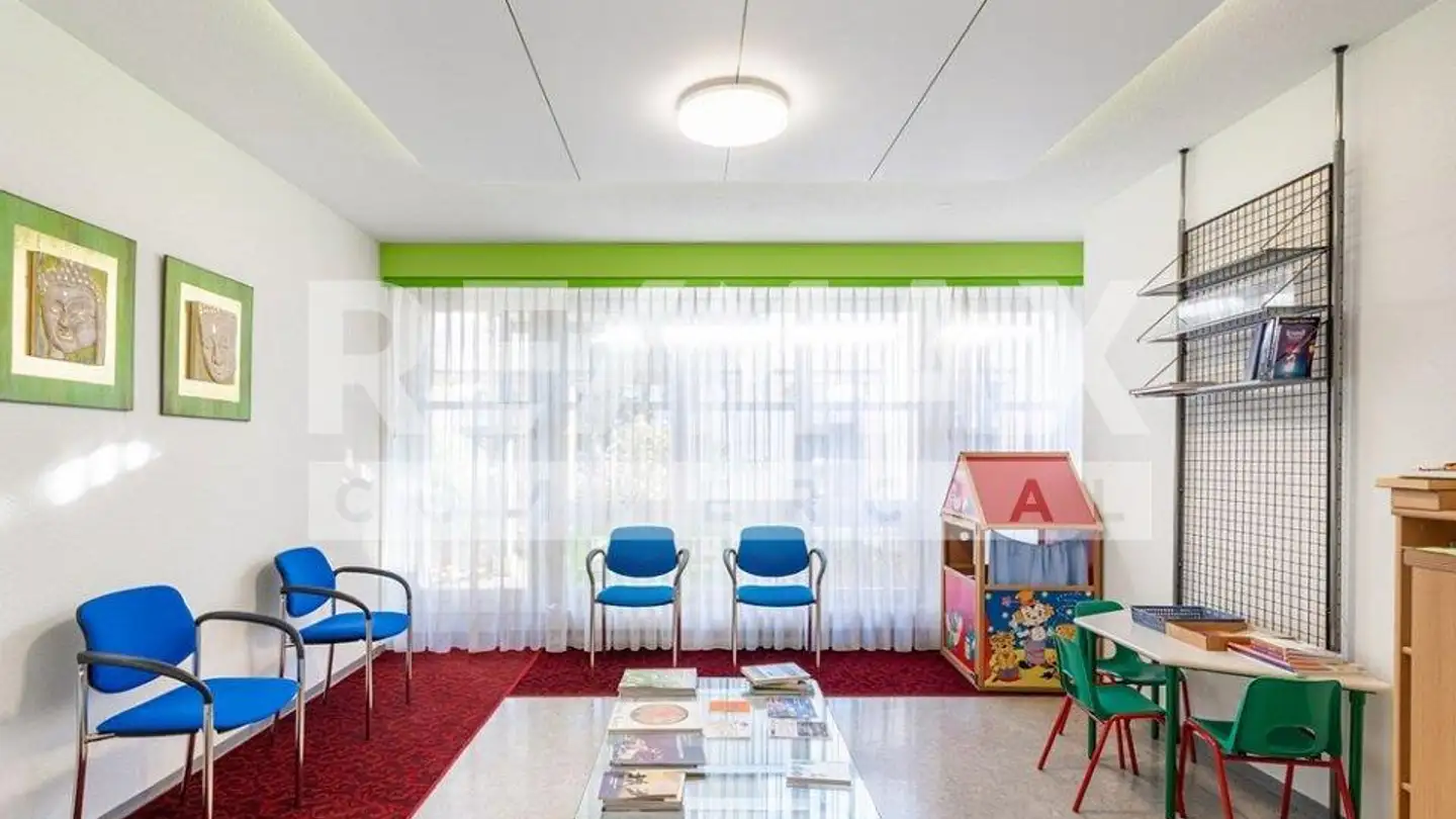 Office space for sale - Bahnhofstrasse 16, 6037 Root - Photo 3