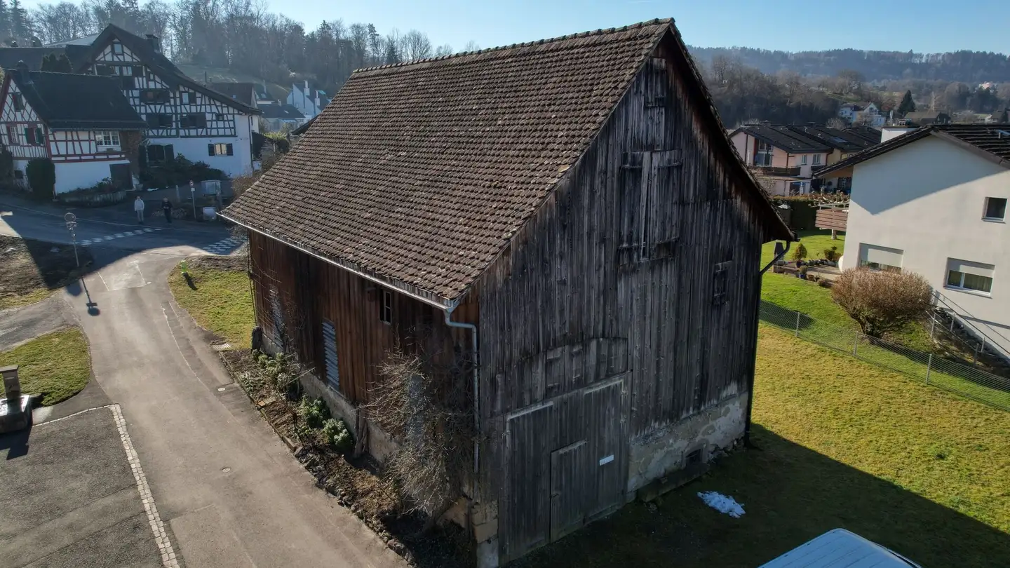 Einfamilienhaus kaufen - 8820 Wädenswil - Foto 3
