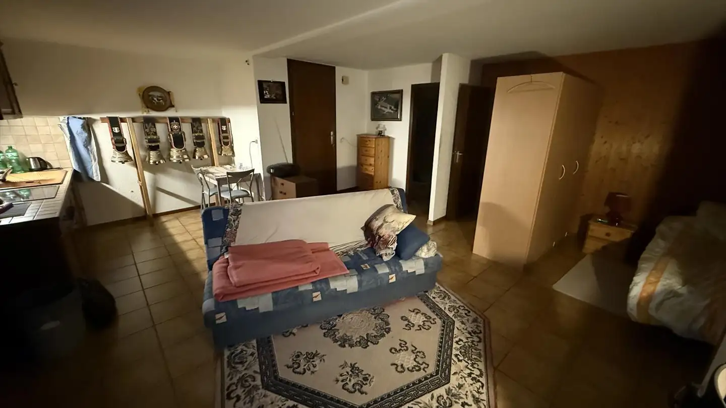 Studio in vendita - Rue Des Hautes-Bornes 1, 2523 Lignières - Photo 2