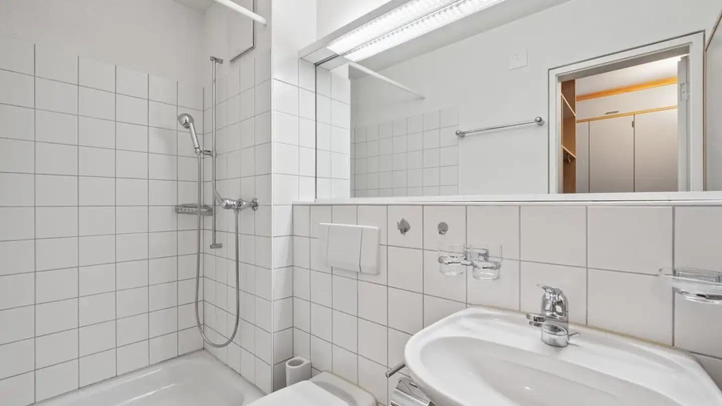 Appartement à louer - Forsterstrasse 48, 8044 Zürich - Photo 4