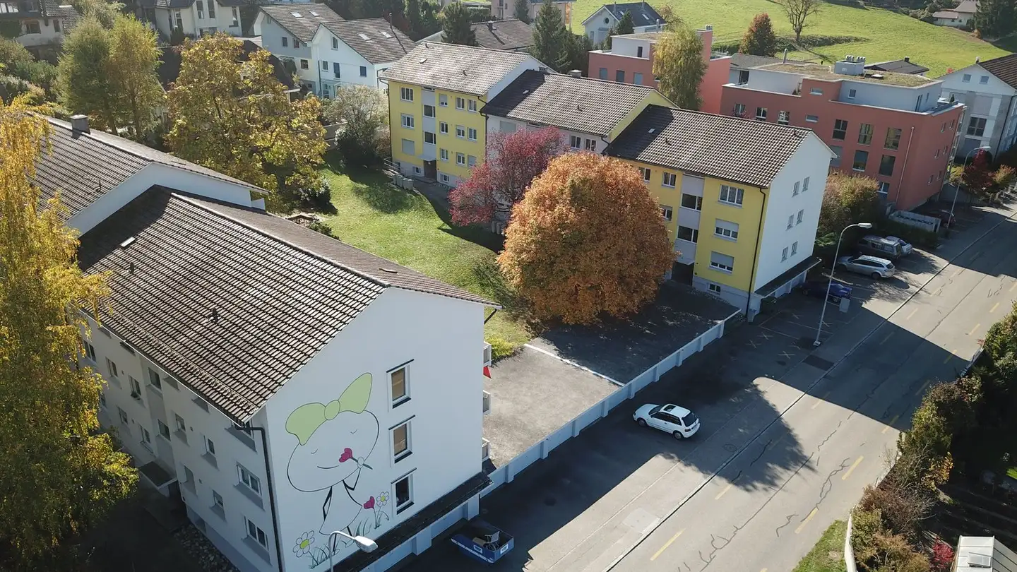 Appartamento in affitto - Bütikofenstrasse 38, 3422 Kirchberg BE - Photo 3