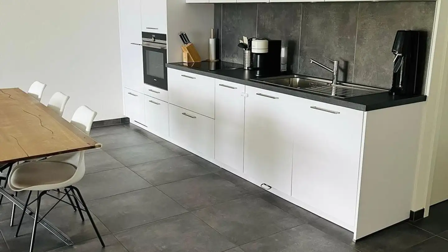 Appartamento in affitto - 3972 Miège - Photo 2