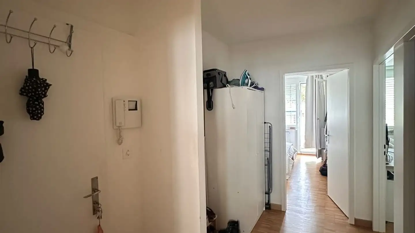 Single room for rent - Grienstrasse 89, 4055 Basel - Photo 4