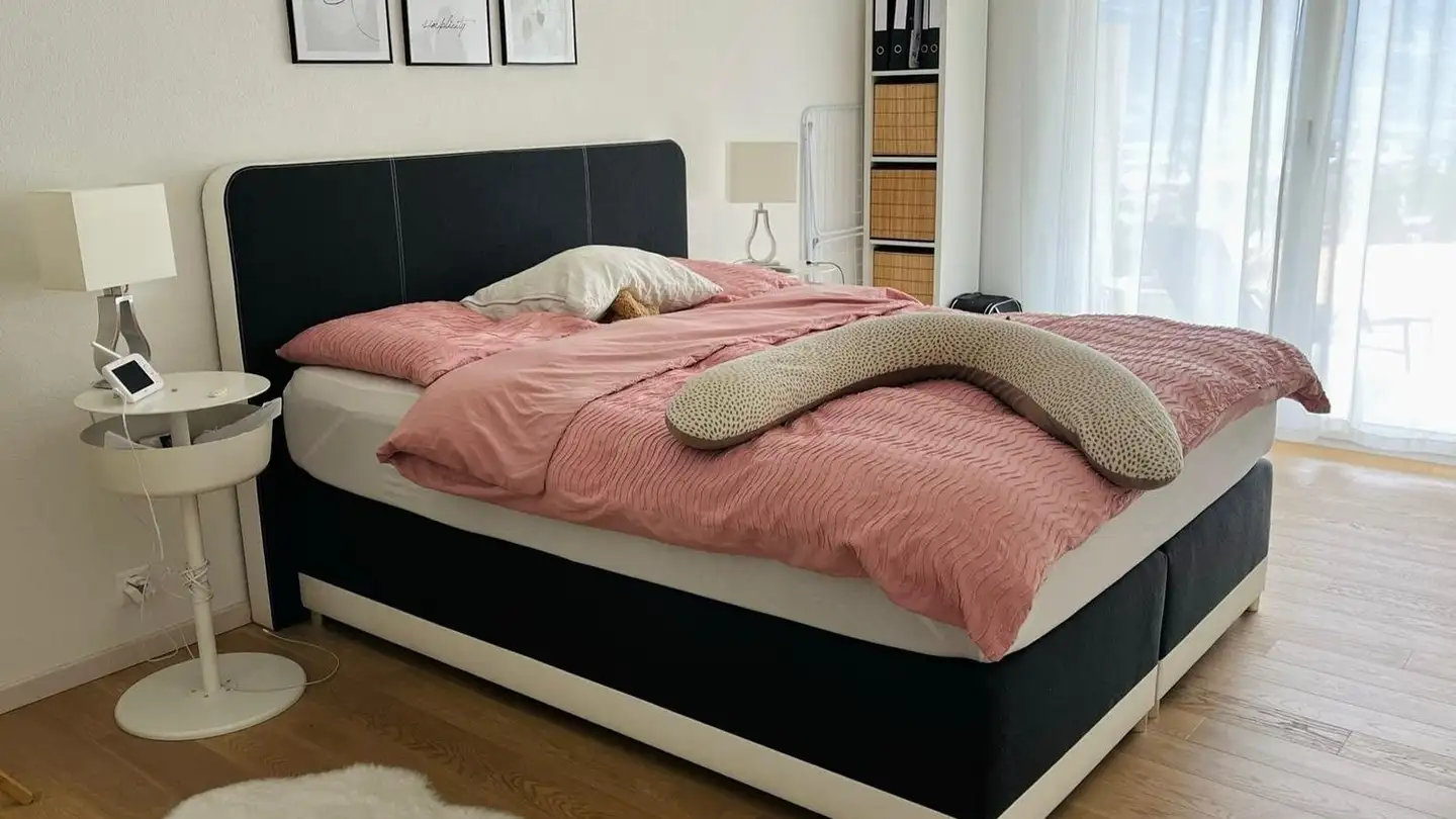 Appartamento in affitto - 3972 Miège - Photo 3