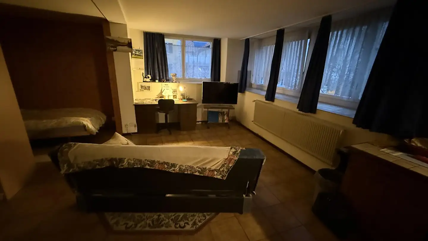 Studio in vendita - Rue Des Hautes-Bornes 1, 2523 Lignières - Photo 3