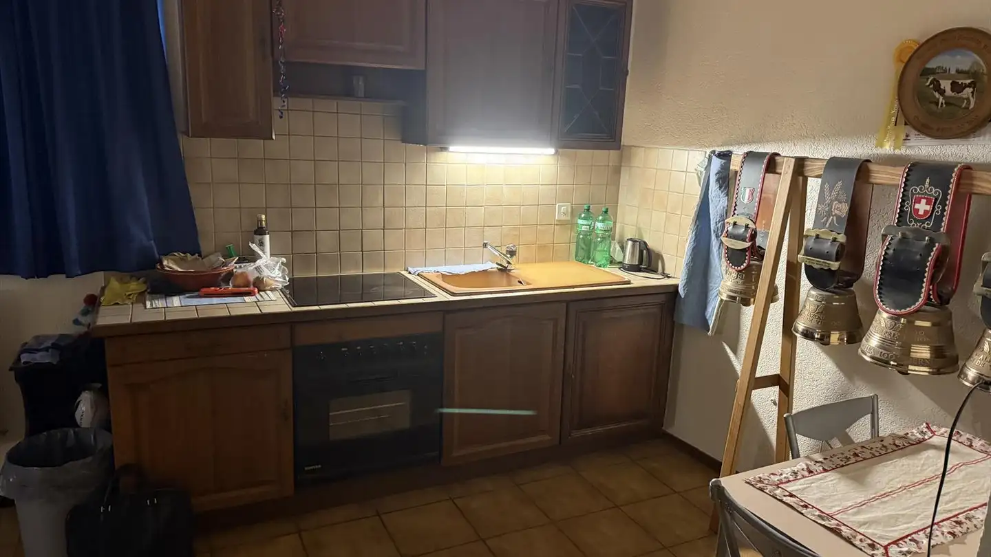 Studio in vendita - Rue Des Hautes-Bornes 1, 2523 Lignières - Photo 4