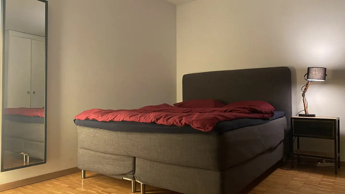 Wohnung mieten - 8005 Zürich