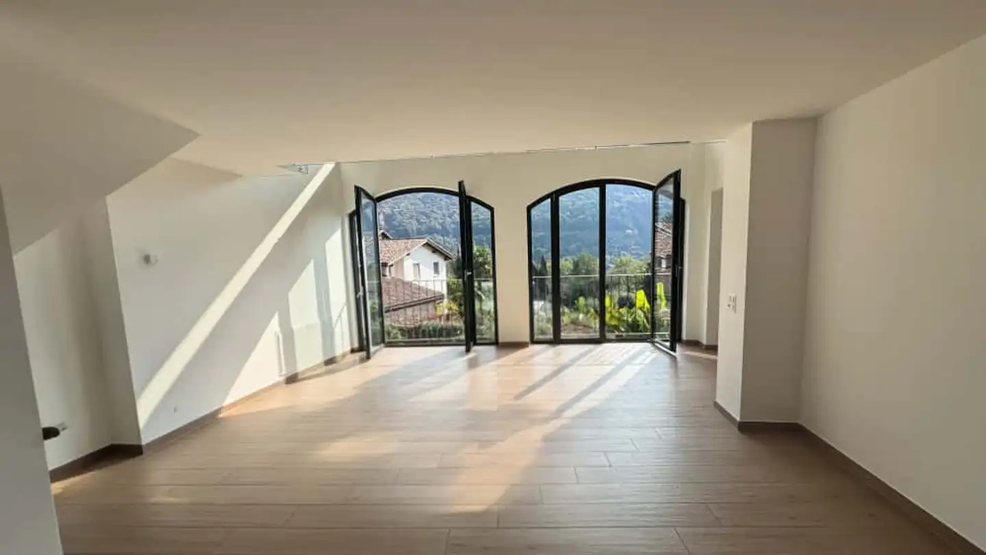 Duplex à vendre - Via alla Chiesa 6, 6917 Barbengo