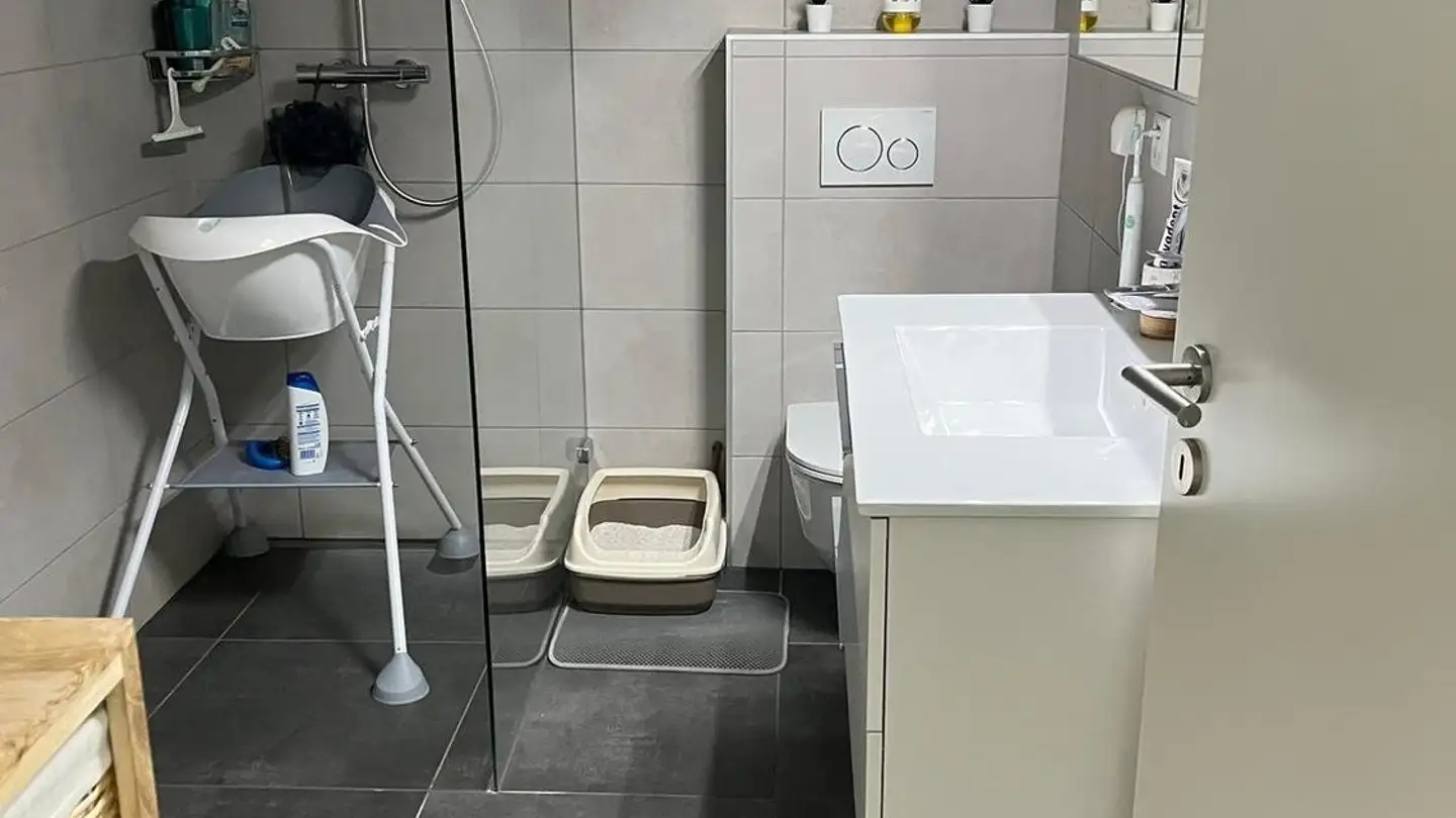 Appartamento in affitto - 3972 Miège - Photo 4