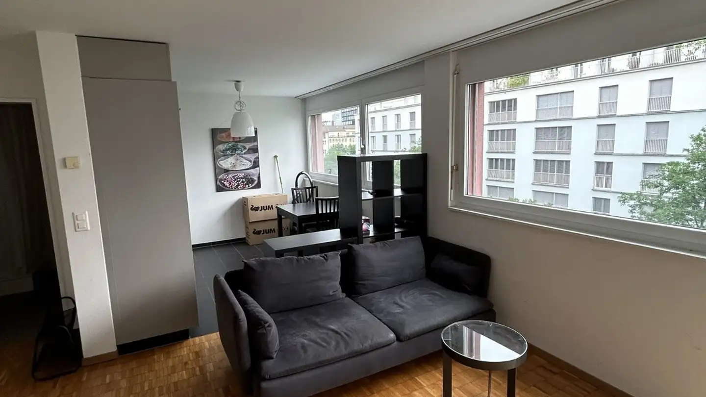 Wohnung mieten - 8005 Zürich - Foto 3