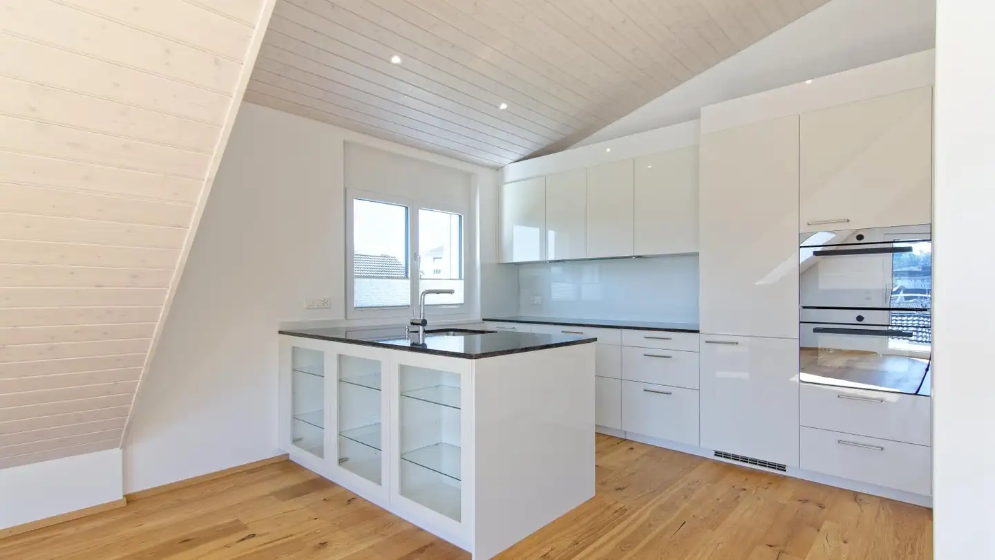 Appartamento in vendita - 8580 Amriswil - Photo 3