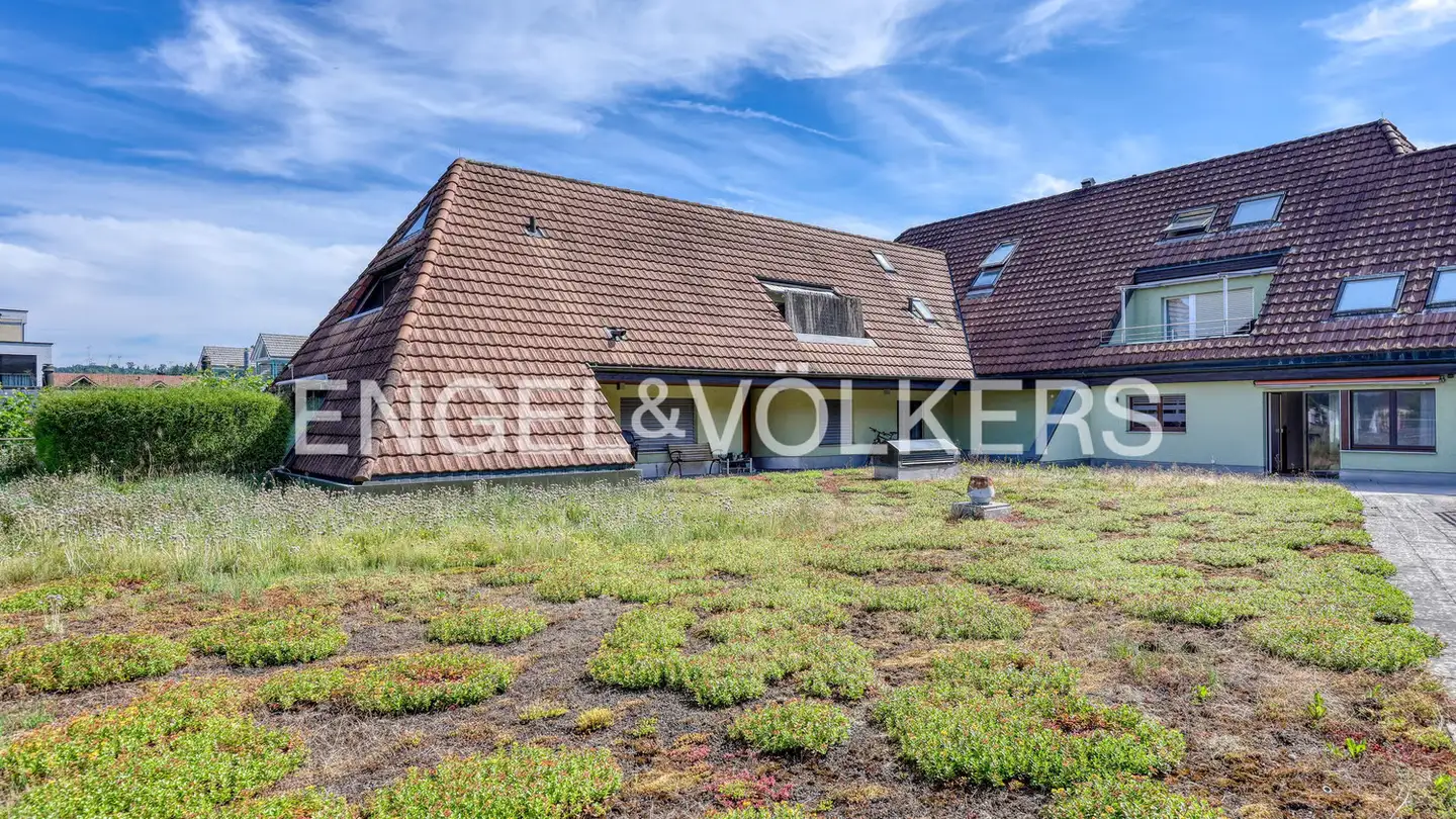 Apartment for sale - 5442 Fislisbach