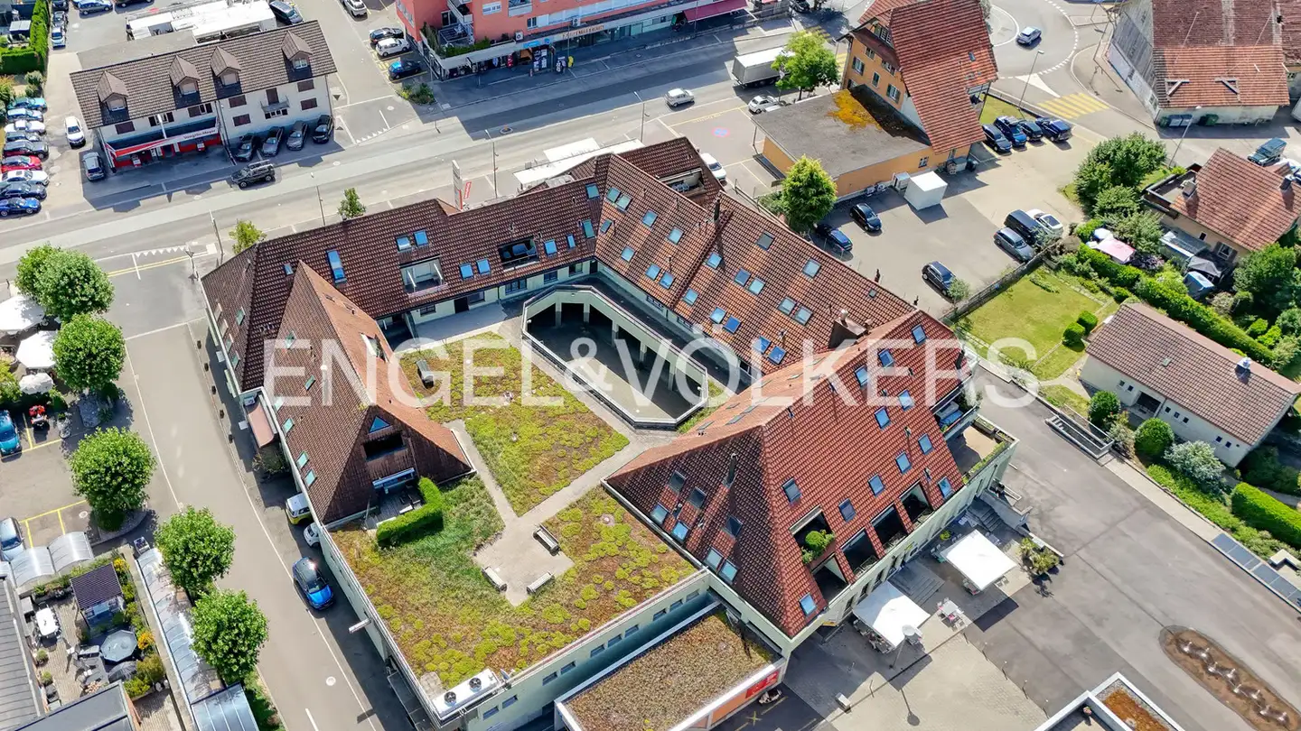 Apartment for sale - 5442 Fislisbach - Photo 2