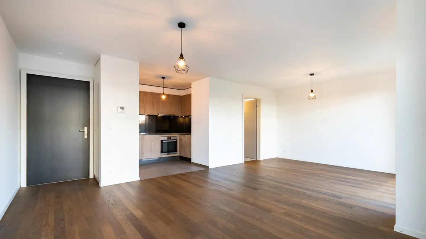 Appartement à louer - Chemin des Orchez 4B, 1066 Epalinges - Photo 3