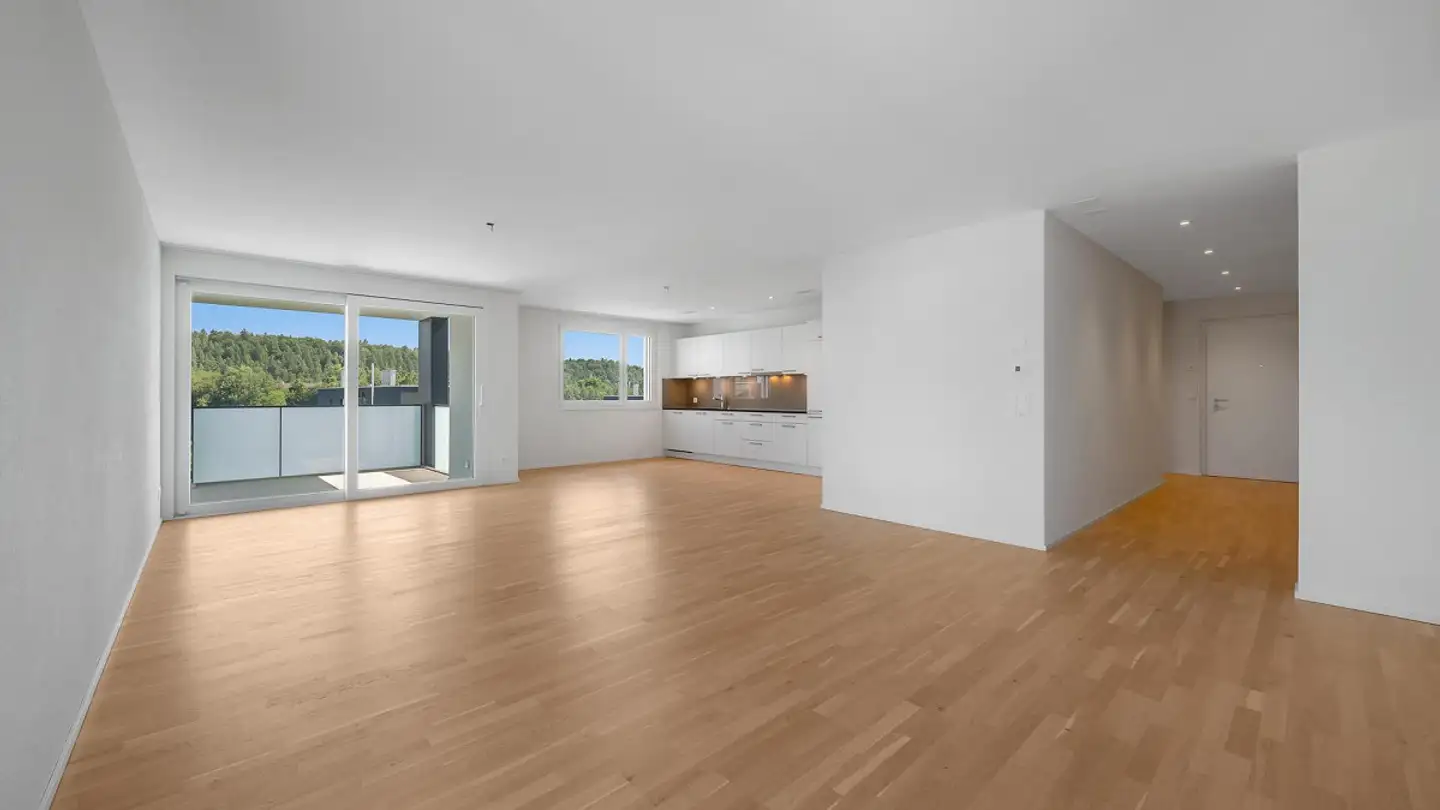 Appartamento in affitto - Heuweg 5, 8200 Schaffhausen - Foto 2
