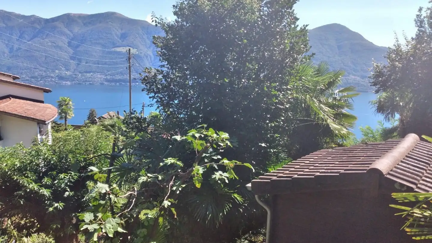 Terrain constructible à vendre - Porta 7, 6614 Brissago - Photo 2