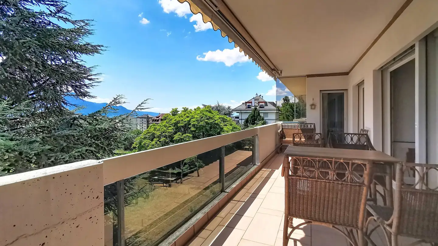 Wohnung kaufen - 1800 Vevey - Foto 4