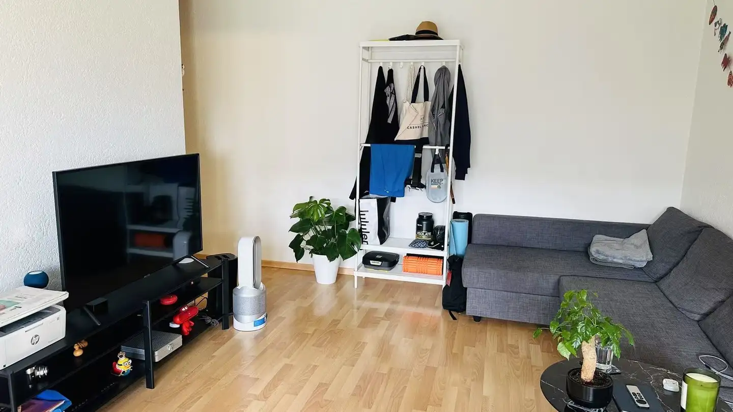 Apartment for rent - Im Zentrum 21, 8604 Volketswil - Photo 3