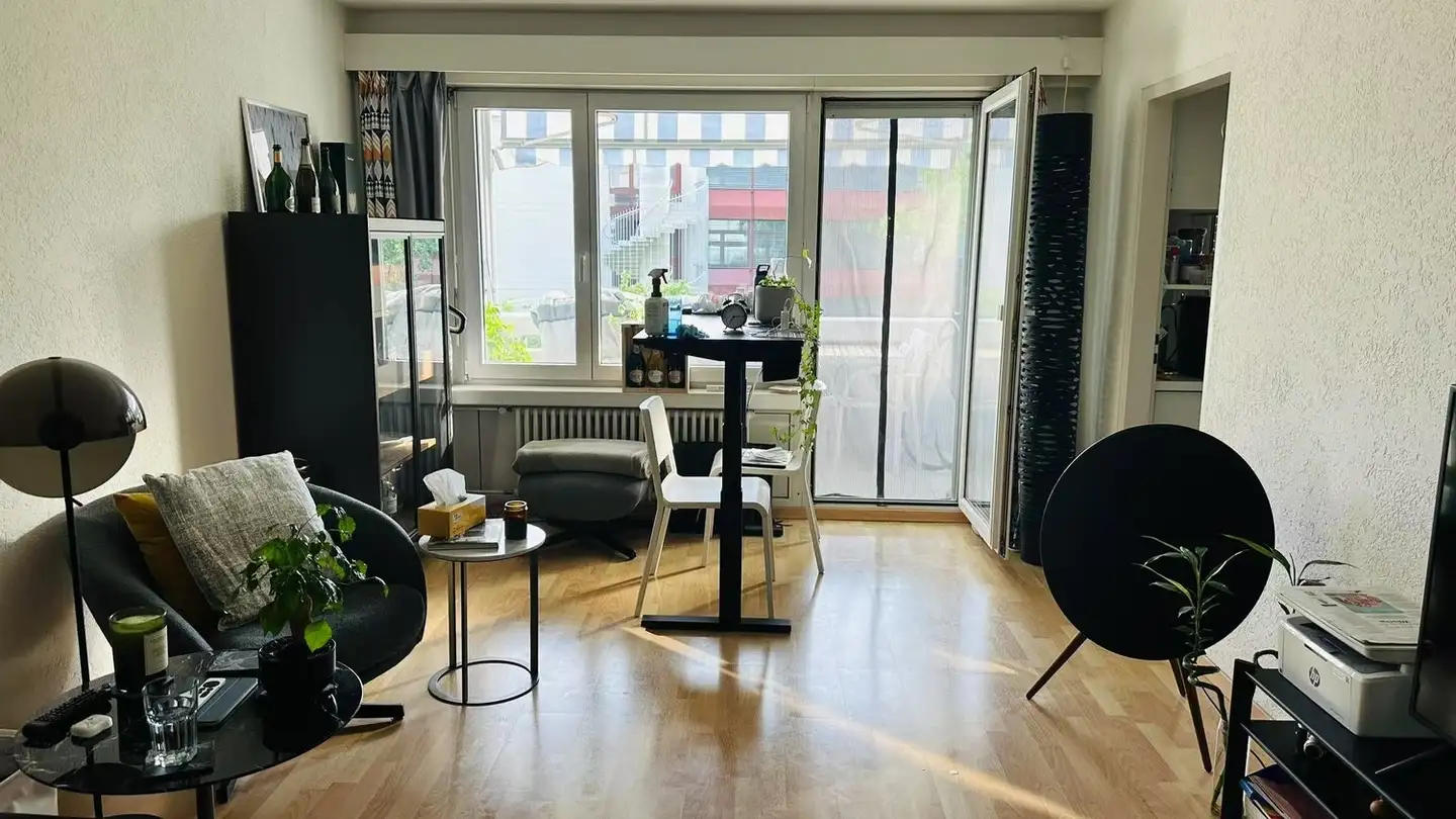 Apartment for rent - Im Zentrum 21, 8604 Volketswil