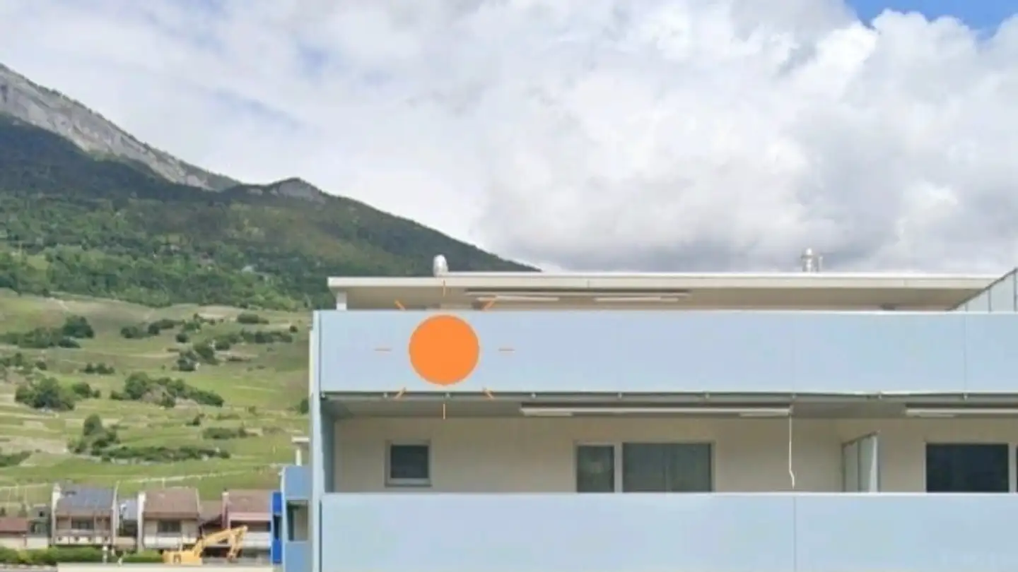 Apartment for rent - 1963 Vétroz - Photo 4