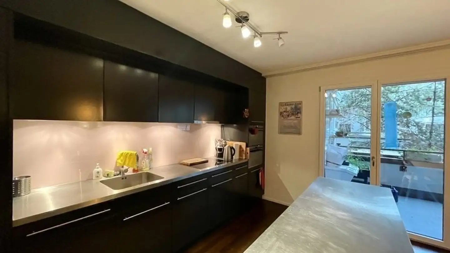 Chambre à louer - 8005 Zürich - Photo 3