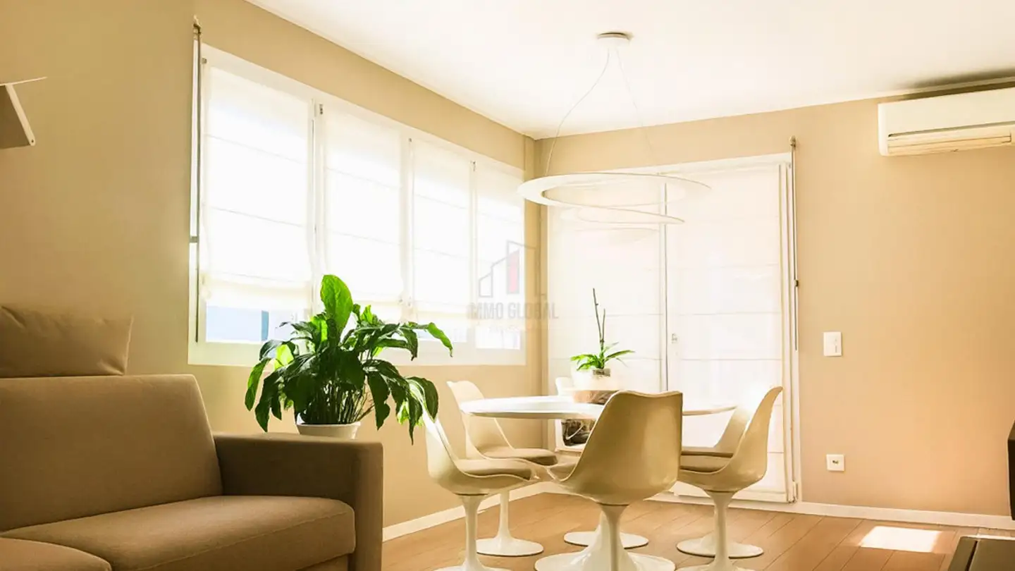 Wohnung kaufen - Via Valdani, 6830 Chiasso - Foto 3