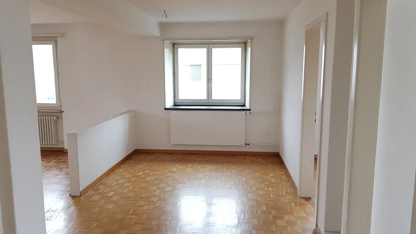 Wohnung mieten - Bielstrasse 22, 3250 Lyss