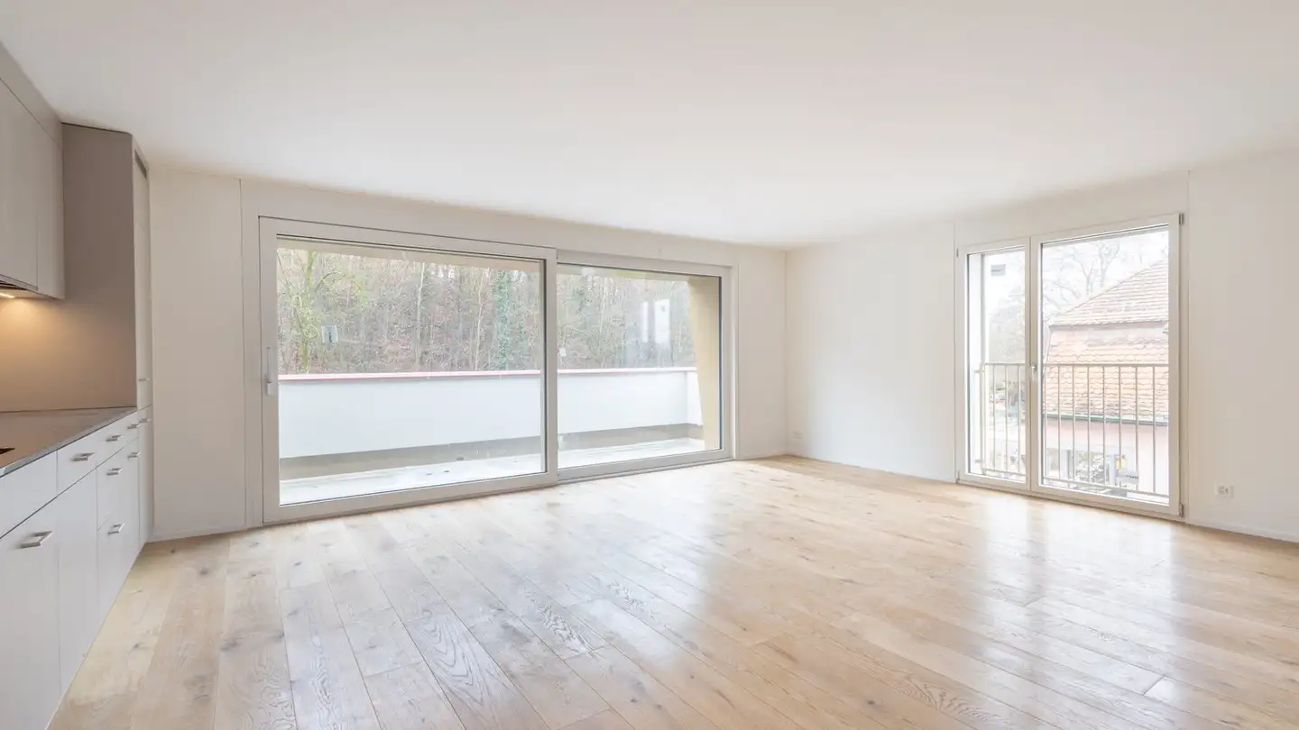Apartment for rent - Seebacherstrasse 32, 8052 Zürich - Photo 4