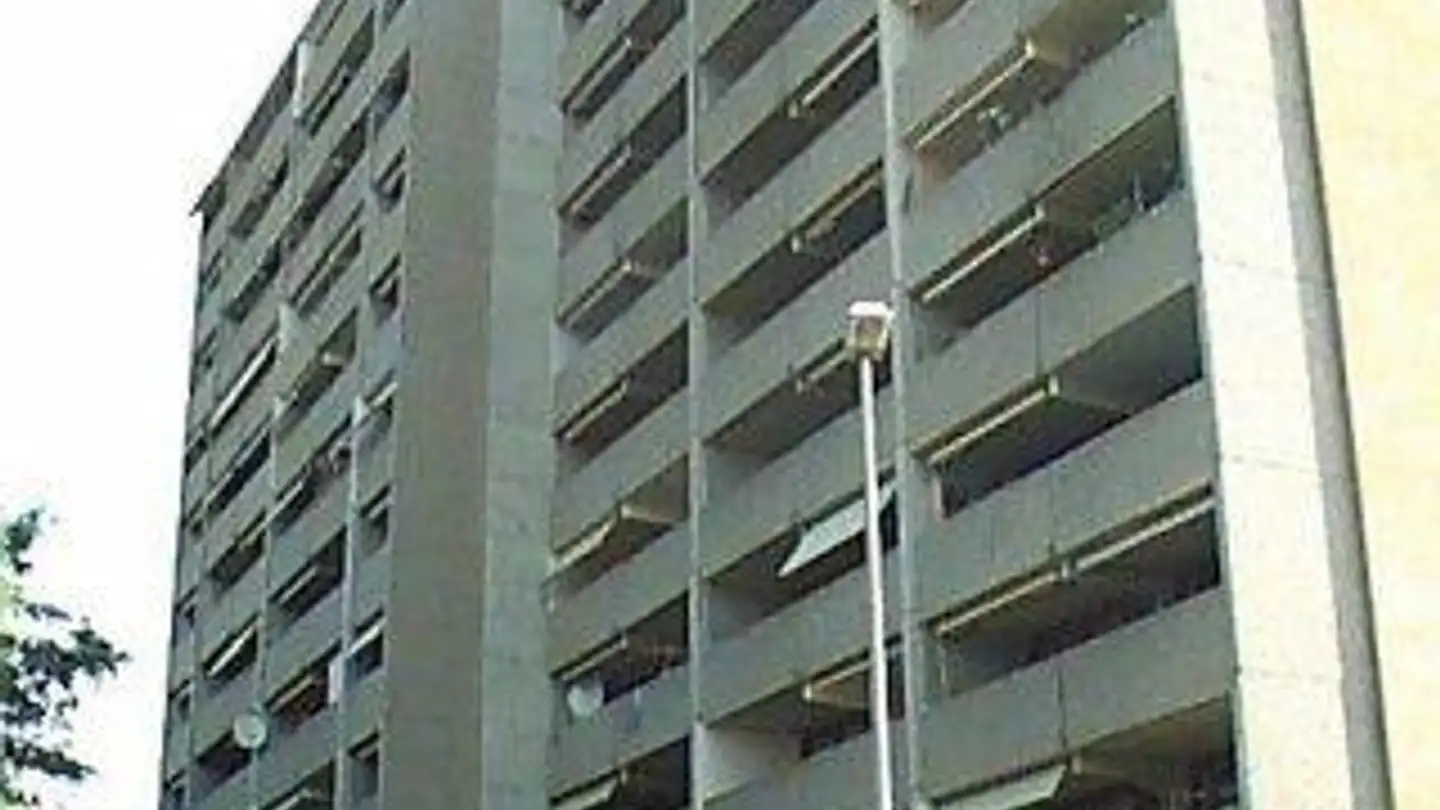 Appartamento in affitto - Laufenburgerstrasse 16, 4310 Rheinfelden