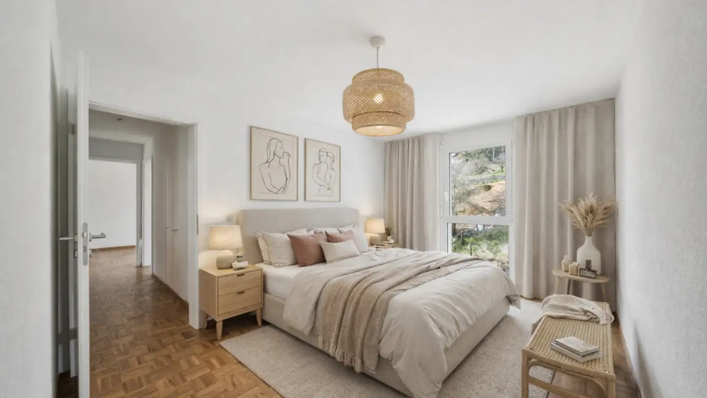 Wohnung kaufen - Chemin Des Covets 11, 1350 Orbe - Foto 3