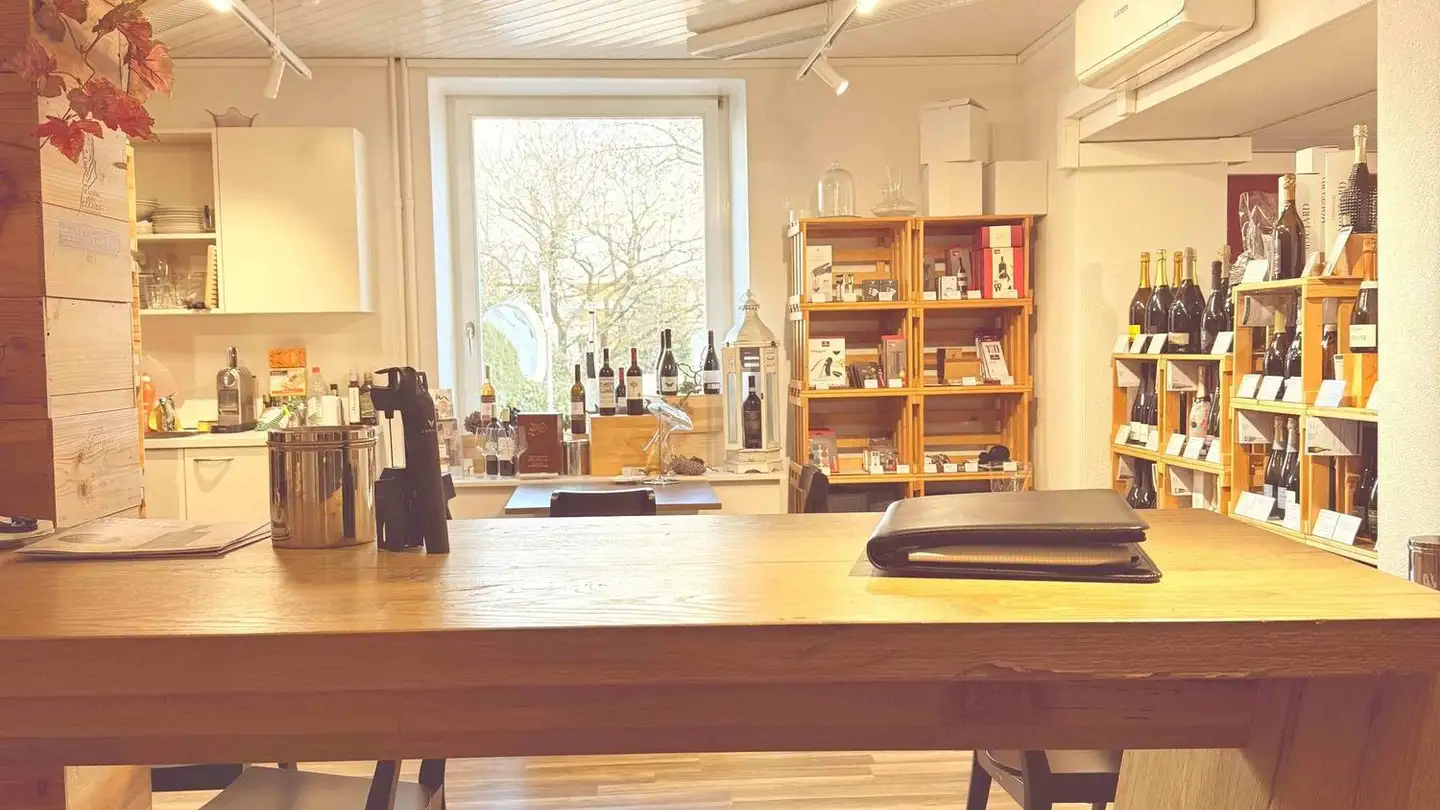 Negozio in affitto - Stegstrasse 3, 8820 Wädenswil - Foto 3