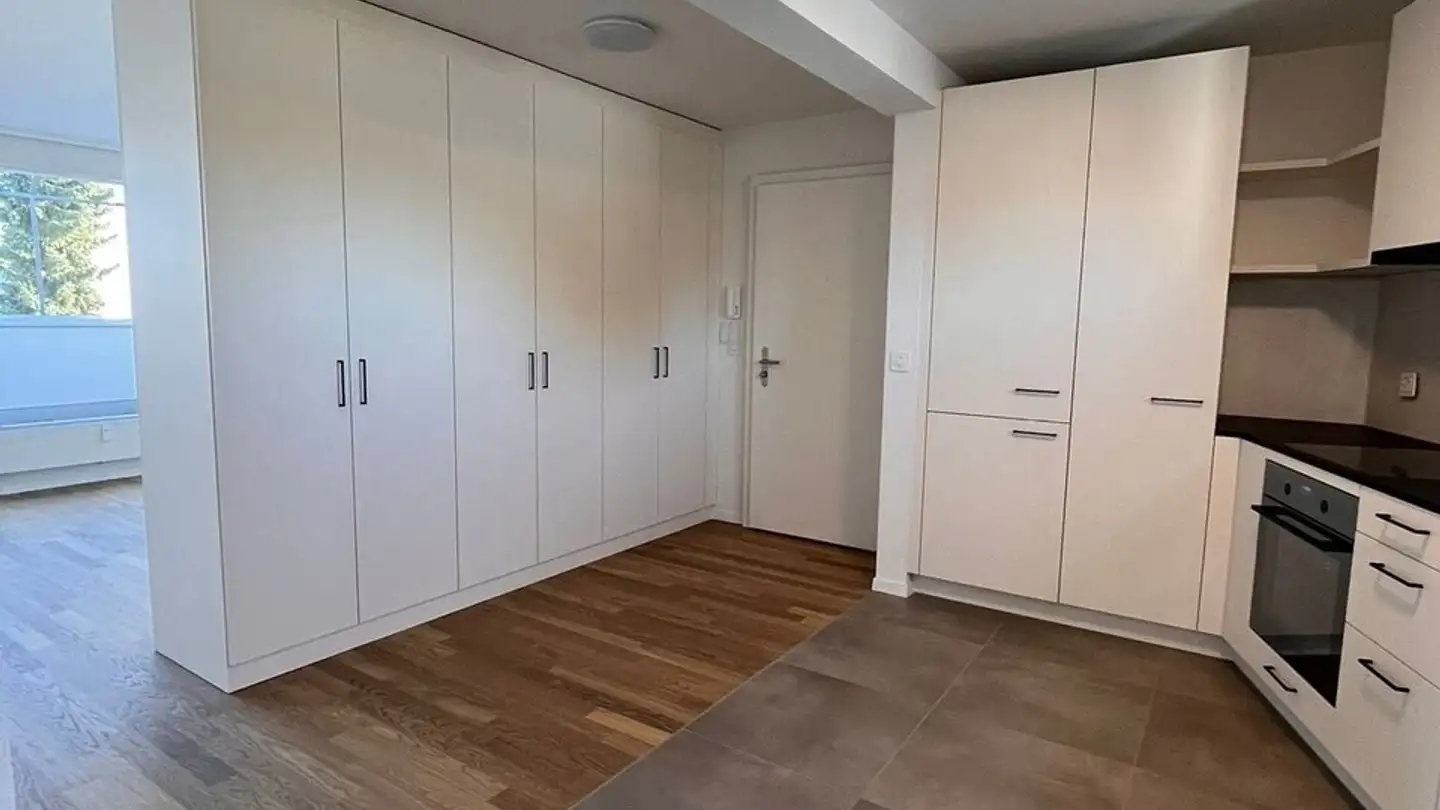 Attico in affitto - Bielstrasse 14, 3250 Lyss - Foto 2